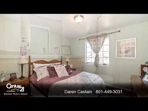 108 E 8000 S, Sandy, UT home video tour