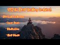 1 hour of 432 Hz Deep Healing Ambient | Spiritual Awakening • Inner Peace • Meditation • Sleep Music