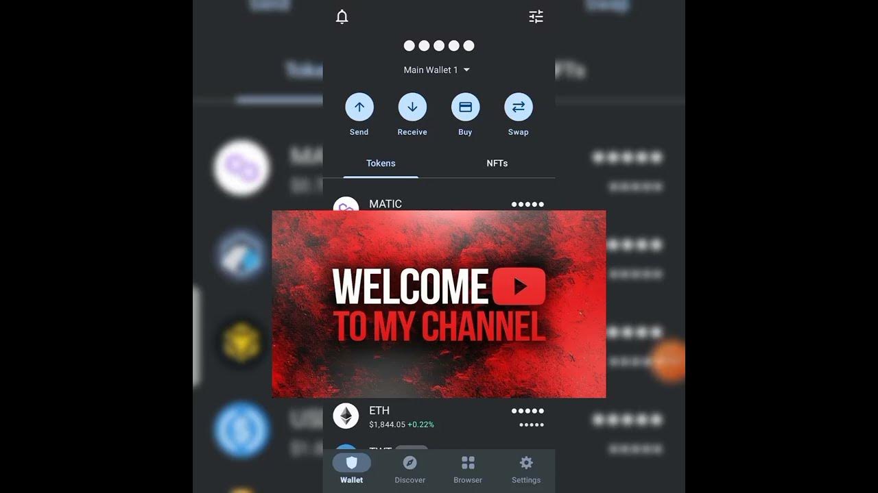 How To Convert Wenlambo Token To BNB Real 💯. How To Swap Wenlambo Token