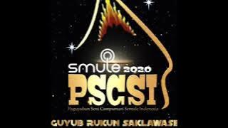 Lgm. Nyungging Ati - Yuhara_PSCSI
