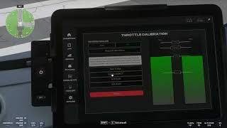 msfs2024 How to adjust A321 THROTTLE calibration recording 2025 11 02 10 49 27
