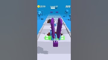 Gun Сlash 3d 2021#Shorts# All levels New Gameplay (ios,android) Walkthrough level 27