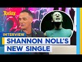 Shannon Noll chats with Today | Today Show Australia