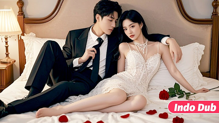 Gadis salah nikah kira suami lumpuh, Ternyata CEO ganteng memikat! Manja tanpa batas!#kdrama #ceo