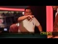 Grand Odyssey Casino Apertura Oficial - YouTube