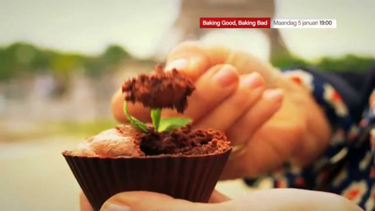 Baking Good, Baking Bad - YouTube