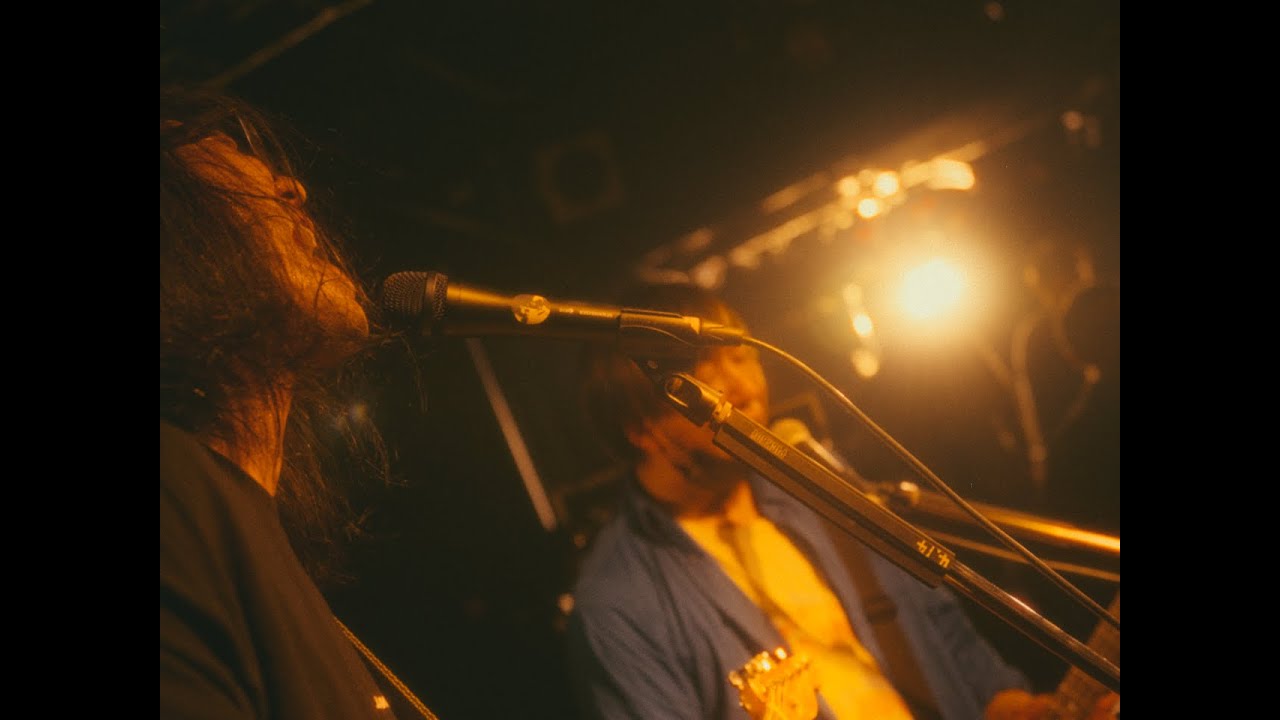 ウサギバニーボーイ / バンドマン（Live）