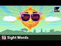 Sight Words Song – Learn to Read – Learning Upgrade App