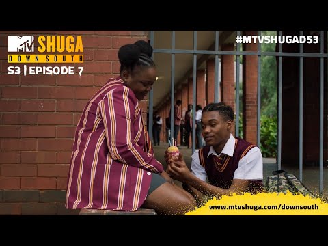 MTV Shuga Down South Season 3: Episode 7