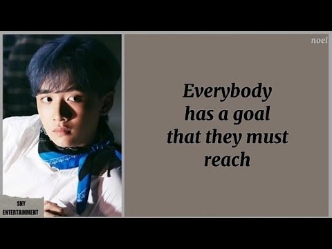 SEEN 'Up Up Up' Lyrics