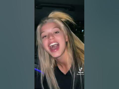 Юля гаврилина в машине