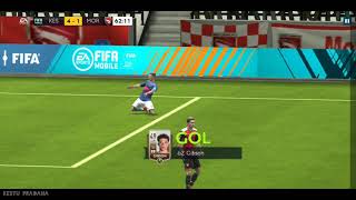 FIFA MOBILE 2K19 Android Gameplay screenshot 4