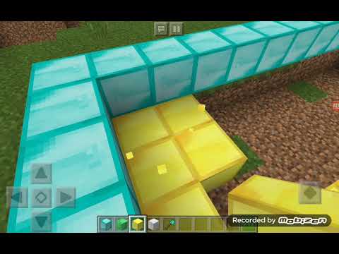 Minecraft Trial Nasil Gamemode 1 Yapilir Youtube