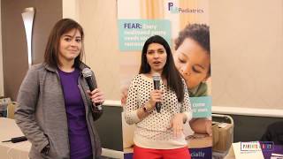 Where Can I Find Urgent Care For My Child? Pm Pediatrics At The Baby Expo