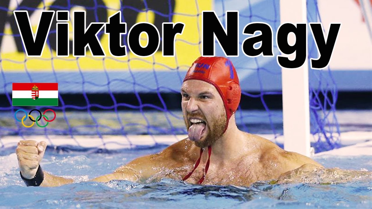 Viktor Nagy Youtube