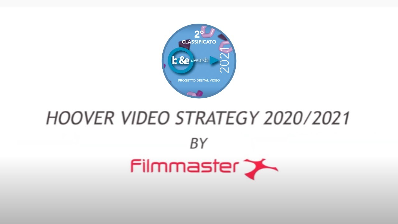 Hoover on the podium of BC&E Awards