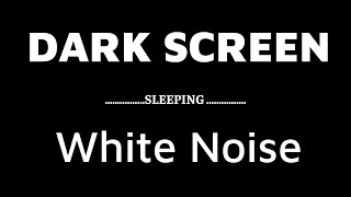 Best White Noise Apps for Sleeping, Relaxation, and Meditation - Black Screen screenshot 1
