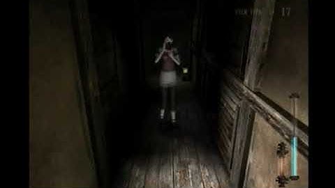 Pyschadelicsnake Fatal Frame II   Project Zero   39 EjSqsF (Reupload)