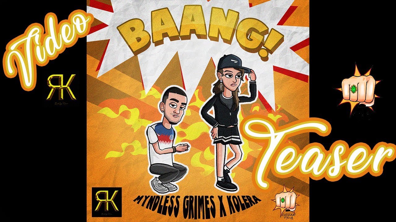 myndless grimes ft kolera baang video teaser youtube myndless grimes ft kolera baang video teaser youtube