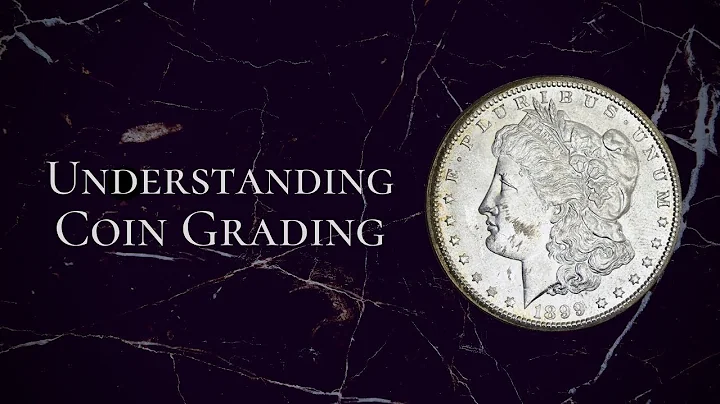Coin Grading 101: Understanding the Basics of Evaluating Coins