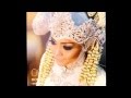 Gambar Pengantin Sunda Siger Hijab