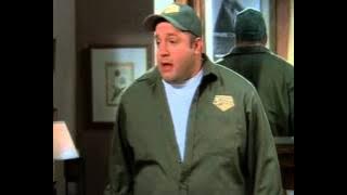 Férjek gyöngye - 5x17 - A penészprobléma