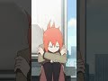 「助けてくれて、ありがと」／TVアニメ『メカウデ』第3話「手を伸ばしたのは君の意志」