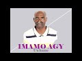 Imamo Agy - utchume (Official audio)