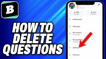 How To Delete Questions On Brainly (2025) - Easy Fix