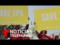 Me quedé por la pandemia, ¿califico para el TPS? | Noticias Telemundo