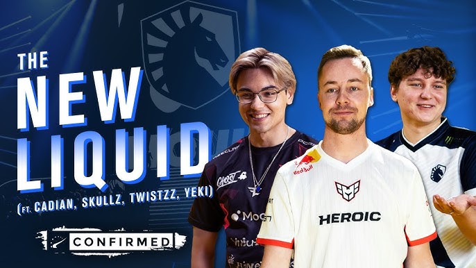 HLTV.org - 🔀 Keep track of CS:GO's latest transfers on