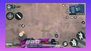 COD MOBILE | TRICKSHOT * 360 NOSCOPE*!!