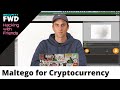 Maltego for Cryptocurrency Investigations