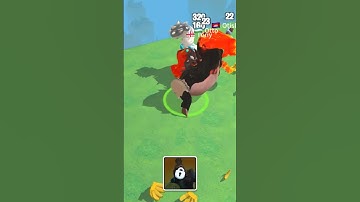 Must play mobile game AGE OF APES - Android iOS mobile game - money war #ageofapes #monkeyworld