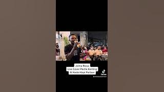 Jolma Biasa Live Cover by Pache Kariting Papua #jolmabiasa #lagubatak #kedaikopipariban