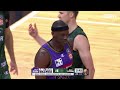 BNZ BREAKERS WIN!  Highlights of the stunning Sudden Death Eliminator against the Kings in Sydney