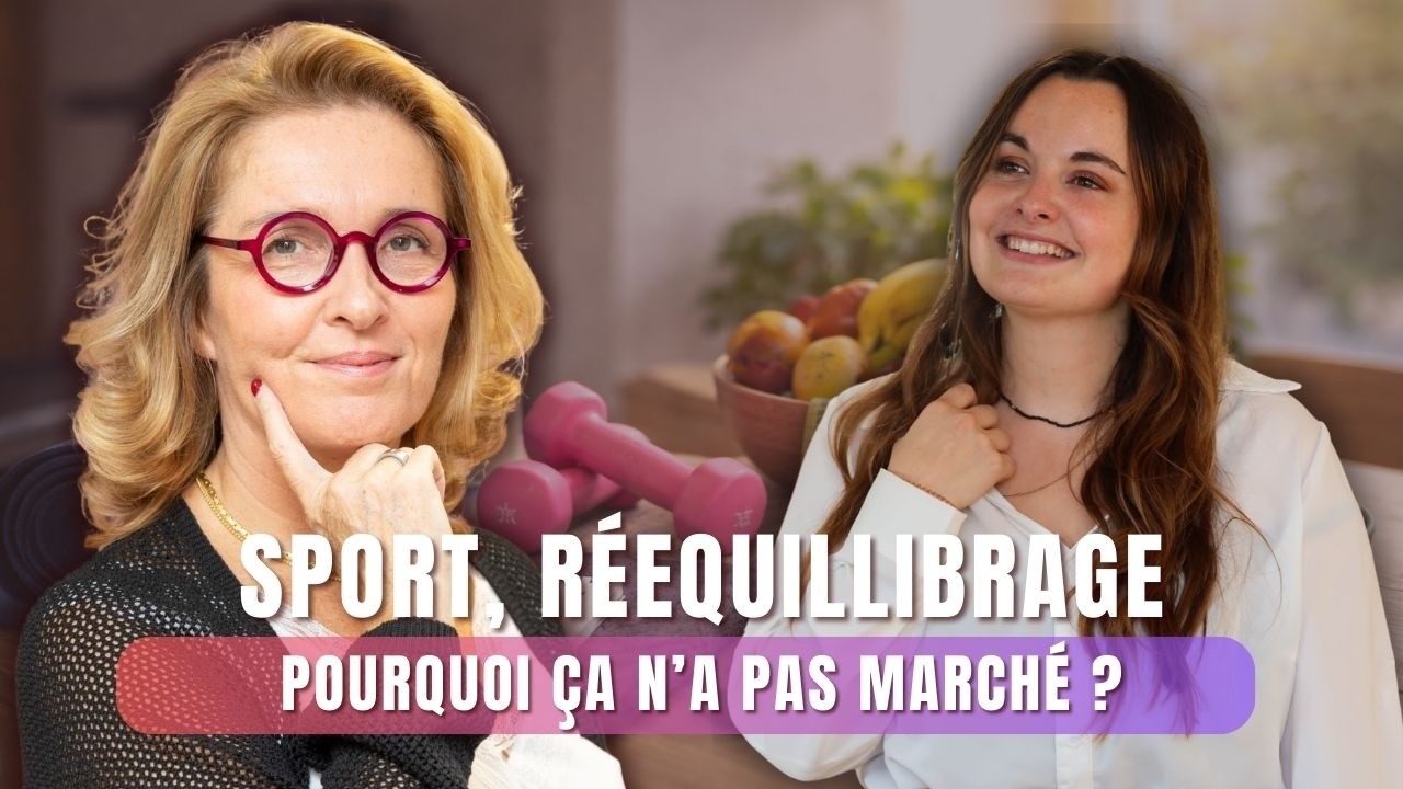 Témoignage de Claire