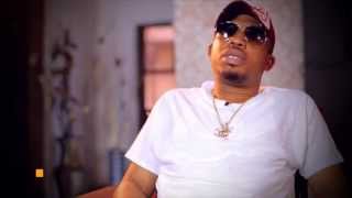 My Superstar Story - Naeto C