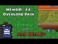Memoir '44 Overlord Review - with Sam Healey