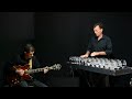 Consistemza Umana - Glass Harp and Guitar