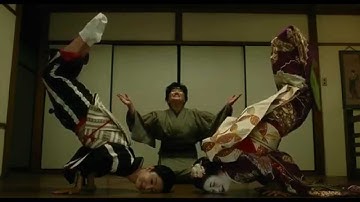 映画『舞妓はレディ』予告編