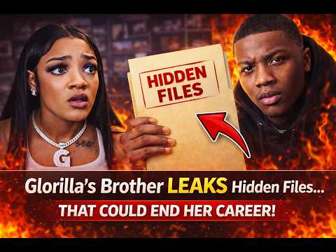 Nerdballertv's Hidden Files: Leaked Online
