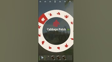 This is how random people become friends in RUST #shorts #rust #rustgame #rustclips