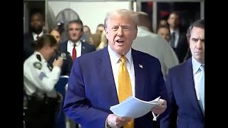 INCREÍBLE: ¡Trump Desata el Caos en el Tribunal! by Brian Tyler Cohen (español) 20,392 views 4 days ago 4 minutes, 26 seconds