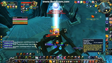 Molten-wow [Deathwing] Hacker:BannedOfTen #2