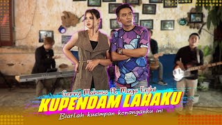 Gerry Mahesa Ft Maya Enjhi - Kupendam Laraku | Dangdut (Official Music Video)