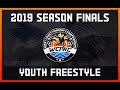 Wcpkc finals 2019  freestyle  youth division