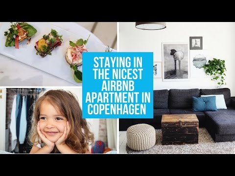 Video: 12 Dei Migliori Airbnbs Di Copenaghen - Matador Network