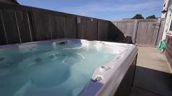 Emerald Cove Lincoln City Vacation Rental