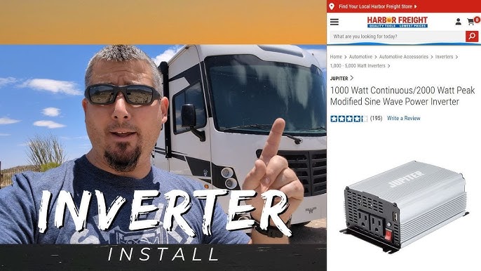 How to Watch TV in RV Without Generator: Efficient Solutions